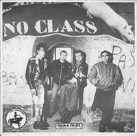 No Class : Rien à Faire